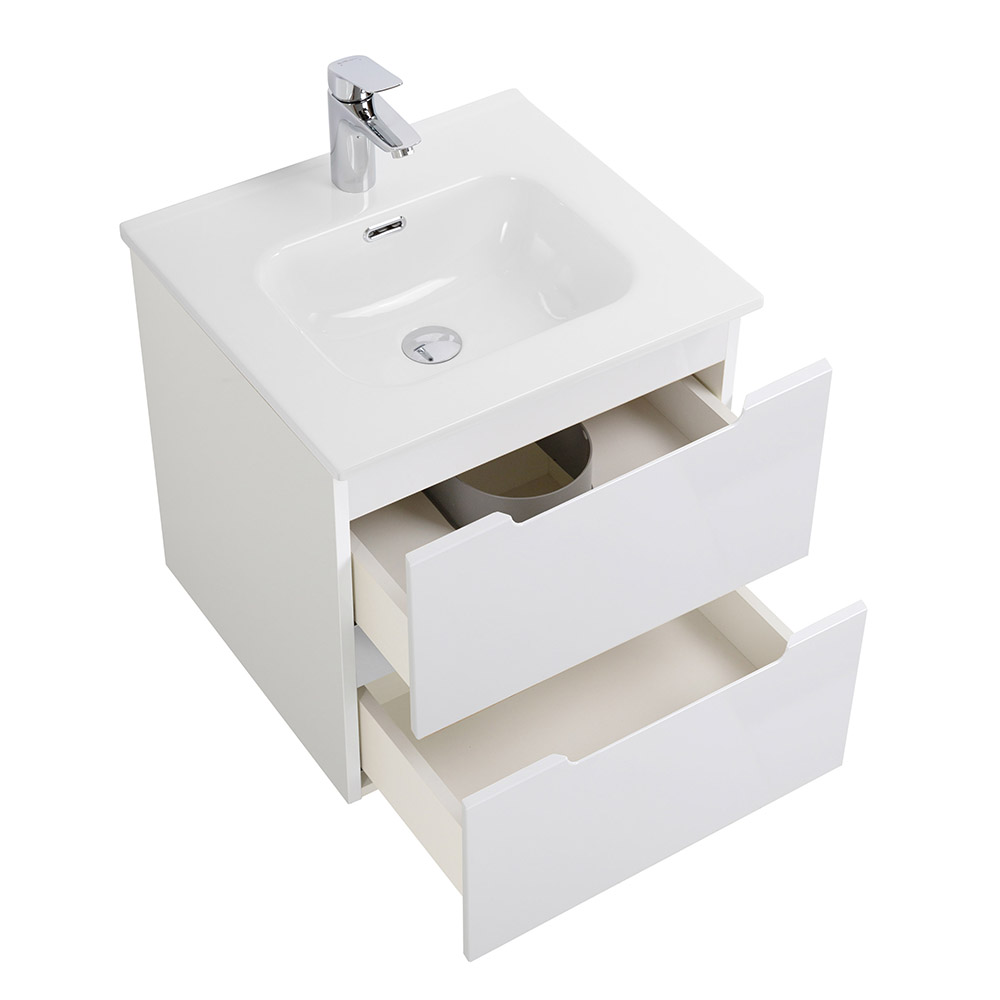 Мебель для ванной комнаты BelBagno ETNA-500-2C-SO-BO
