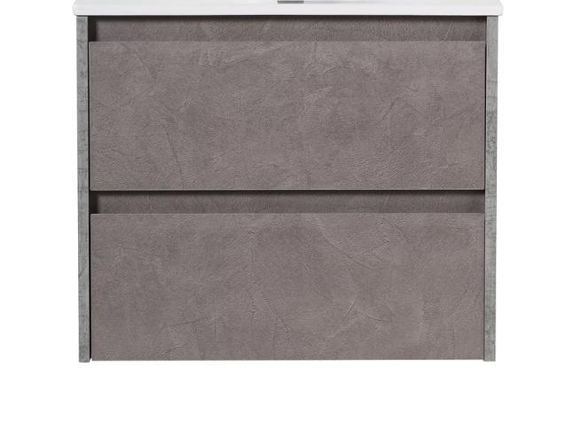 Тумба подвесная BelBagno KRAFT-600-2C-SO-CG