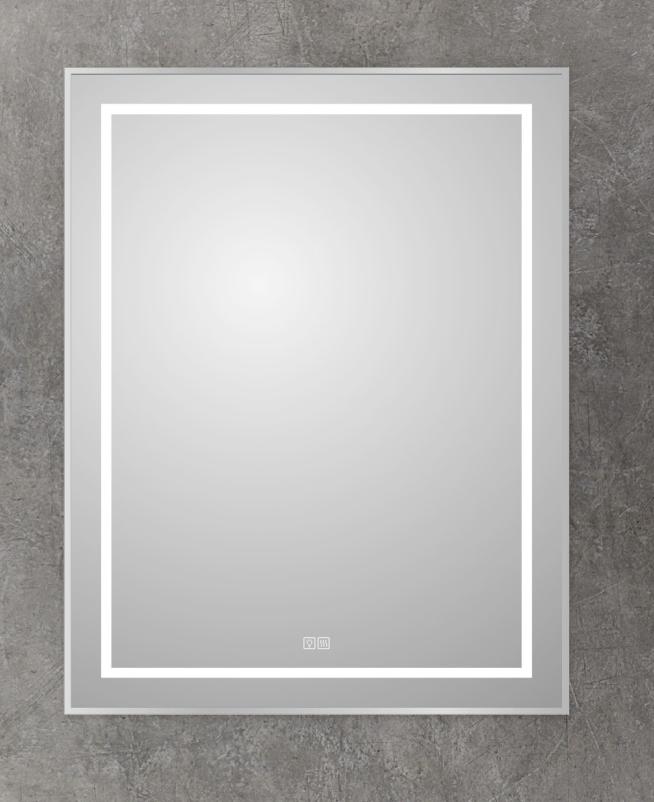 Зеркало BelBagno SPC-KRAFT-700-900-TCH-WARM