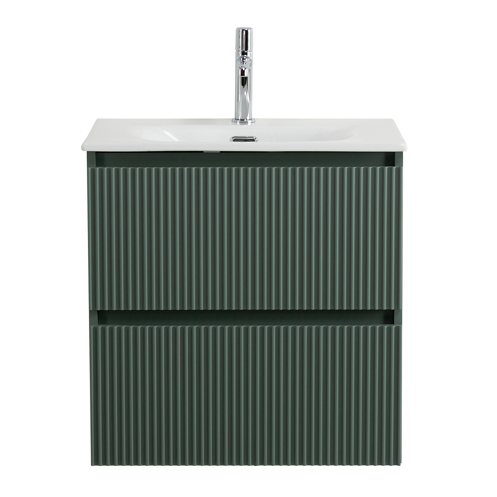 купить Тумба под раковину подвесная BelBagno UNO-600-2C-SO-VO 