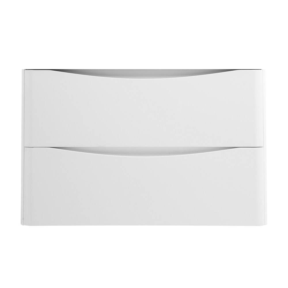 Тумба под раковину подвесная Belbagno ACQUA-800-2C-SO-BL