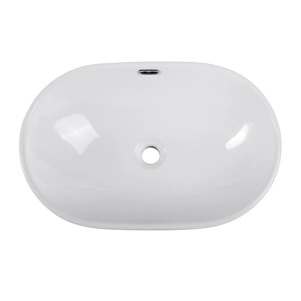 Раковина встраиваемая BelBagno BB1004