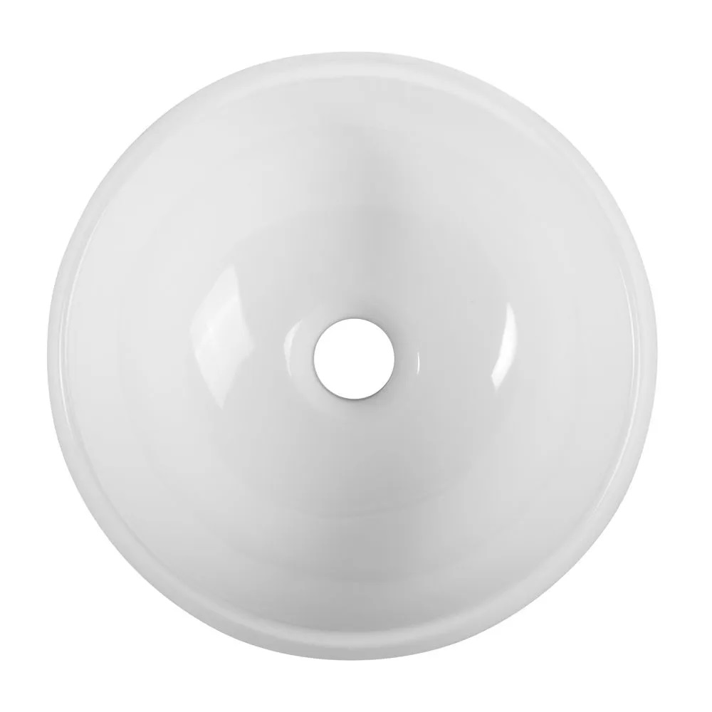 Раковина накладная BelBagno BB1114