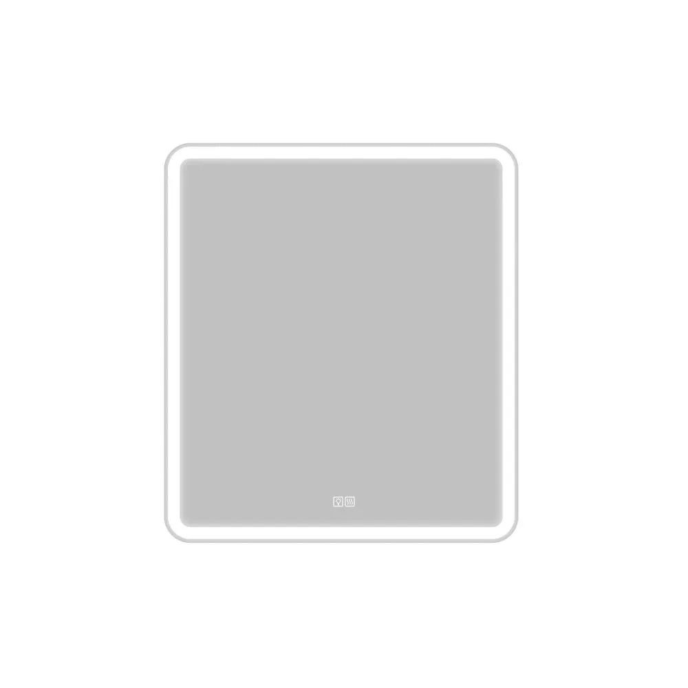 Зеркало BelBagno SPC-MAR-700-800-LED-TCH-WARM