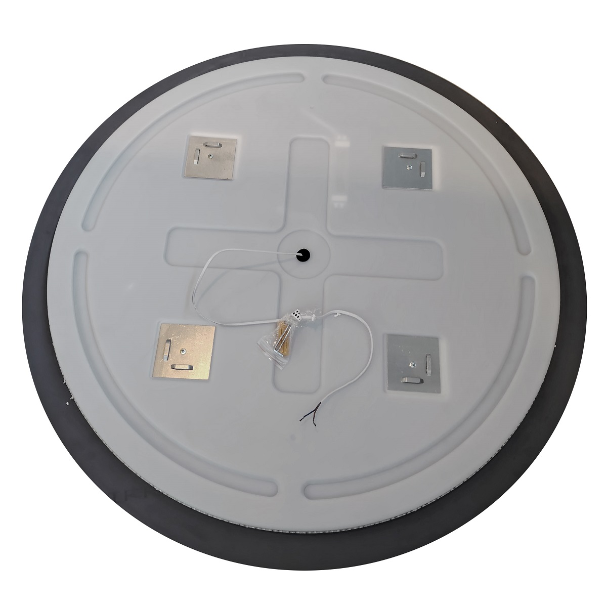 Зеркало BelBagno SPC-INT-800-LED