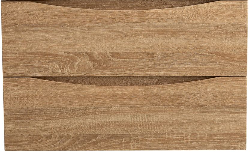 Тумба под раковину подвесная BelBagno MARINO-CER-MINI-800-2C-SO-WO-P