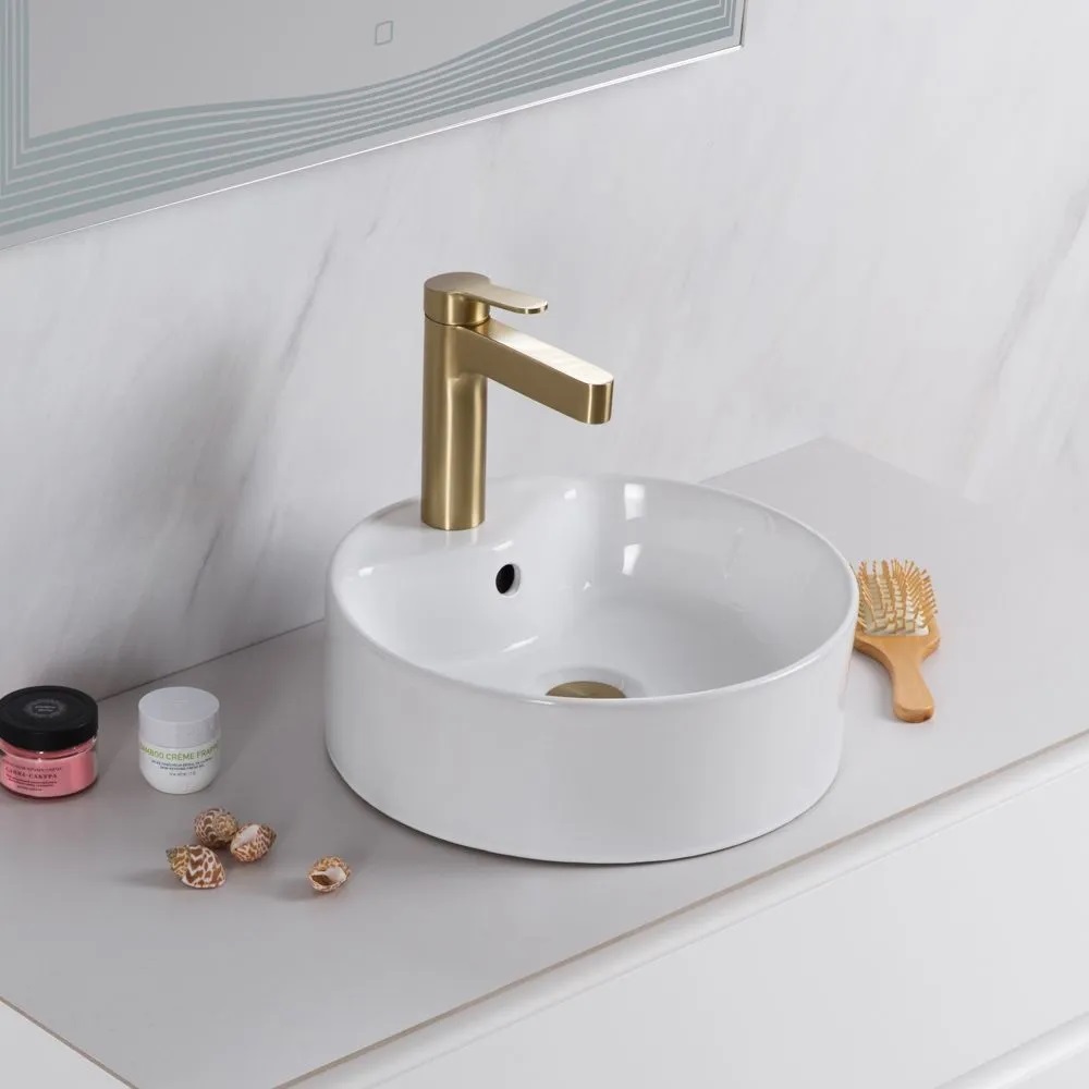 Раковина накладная BelBagno BB1400