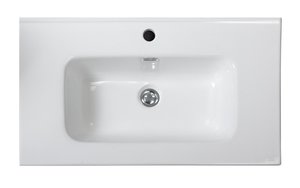 купить Раковина керамическая BelBagno BB1000ETL 