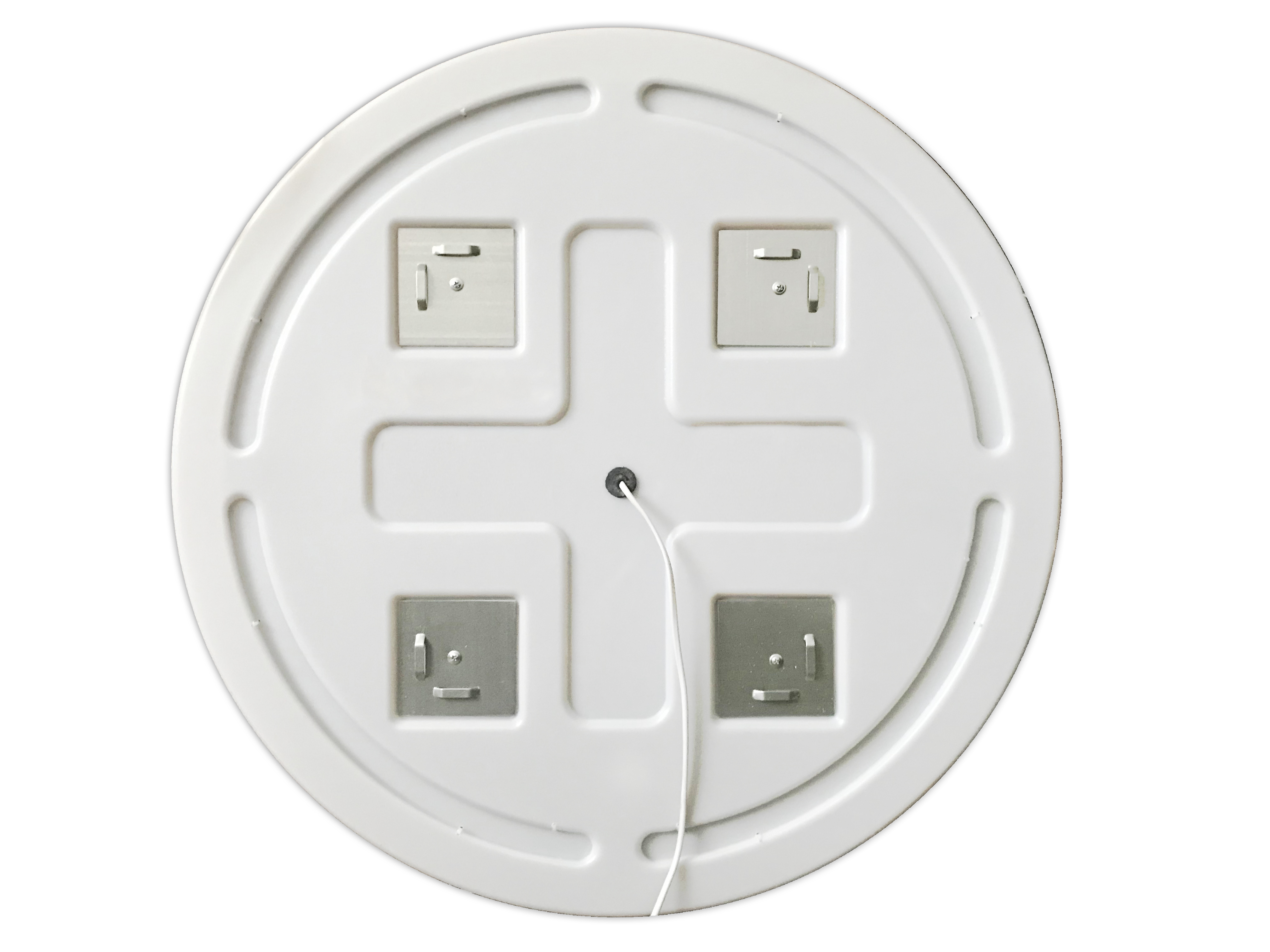 Зеркало BelBagno SPC-RNG-600-LED-TCH