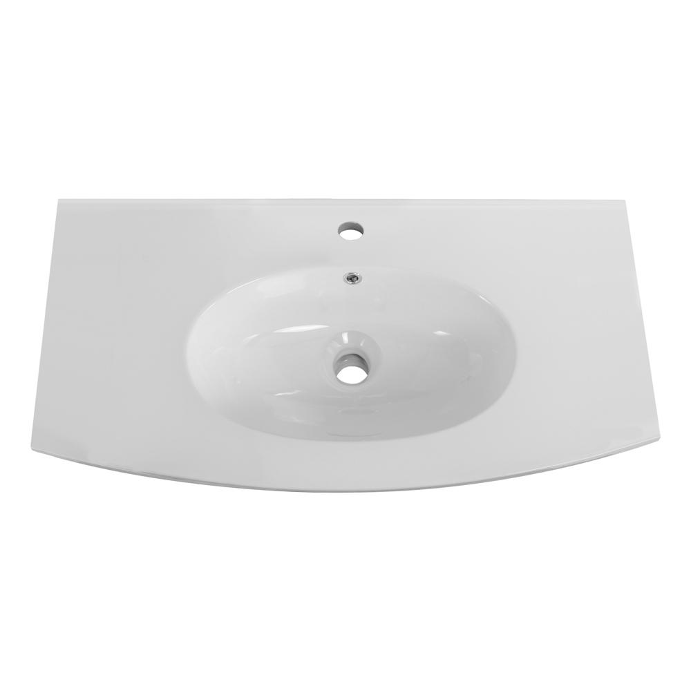 купить Раковина керамическая Cezares 50149 Bianco 