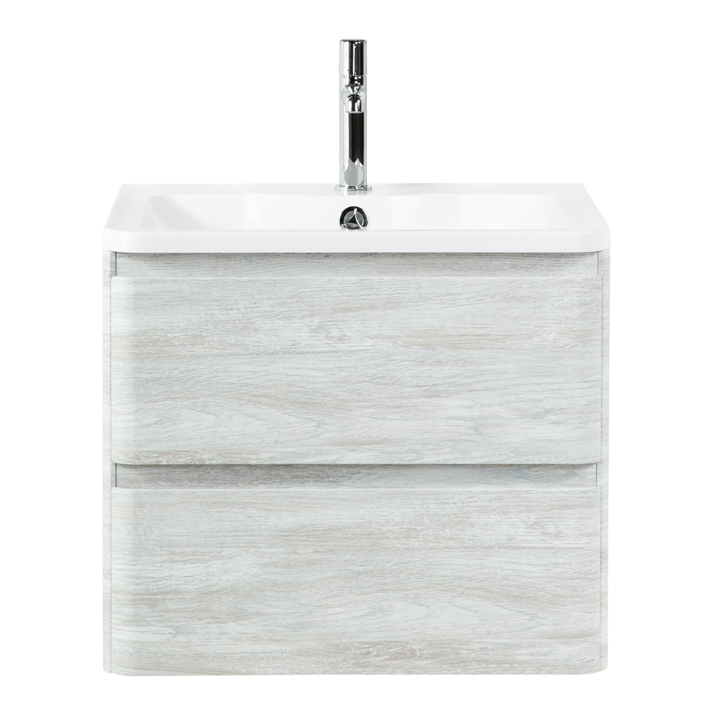 Тумба подвесная Belbagno ALBANO-700-2C-SO-RVB