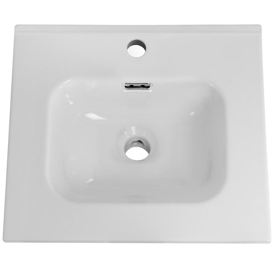 Раковина керамическая BelBagno BB500ETL