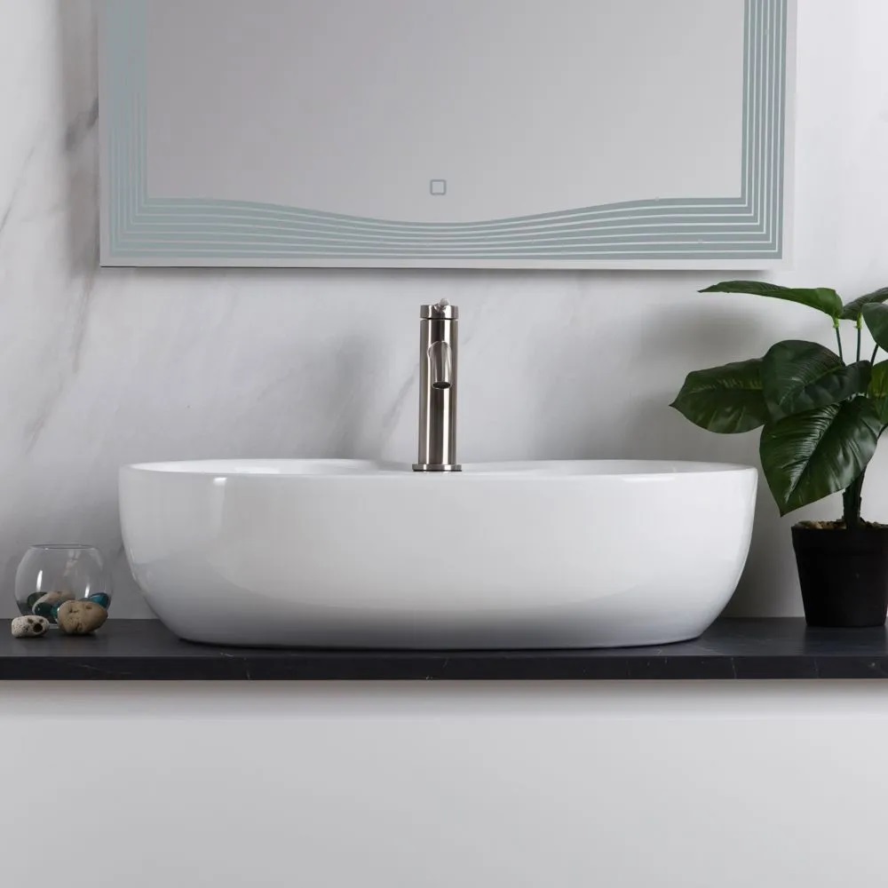 Раковина накладная BelBagno BB1151