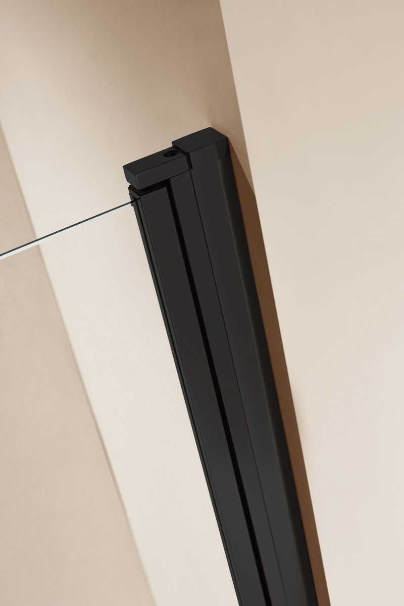Дверь в проём Cezares ECO-O-B-1-80-C-NERO