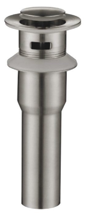 купить Донный клапан BelBagno для накладных раковин BB-PCU-02-IN 