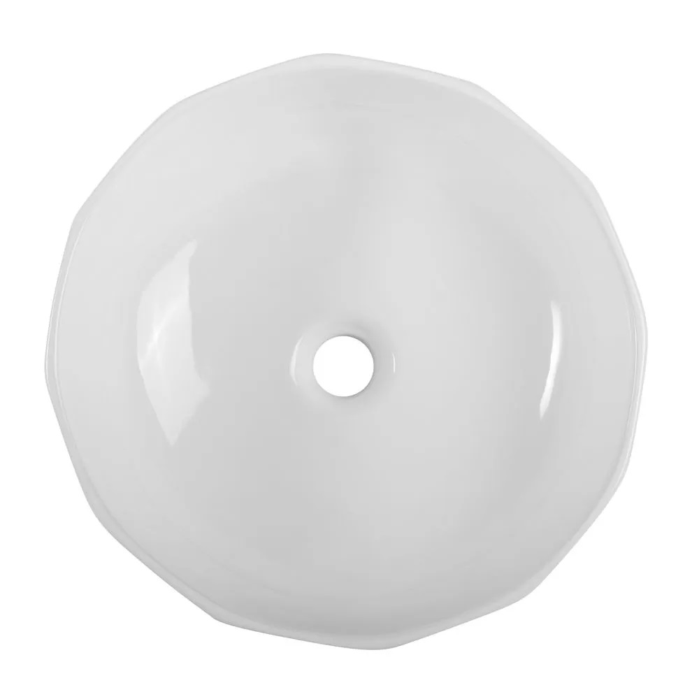 Раковина накладная BelBagno BB1409