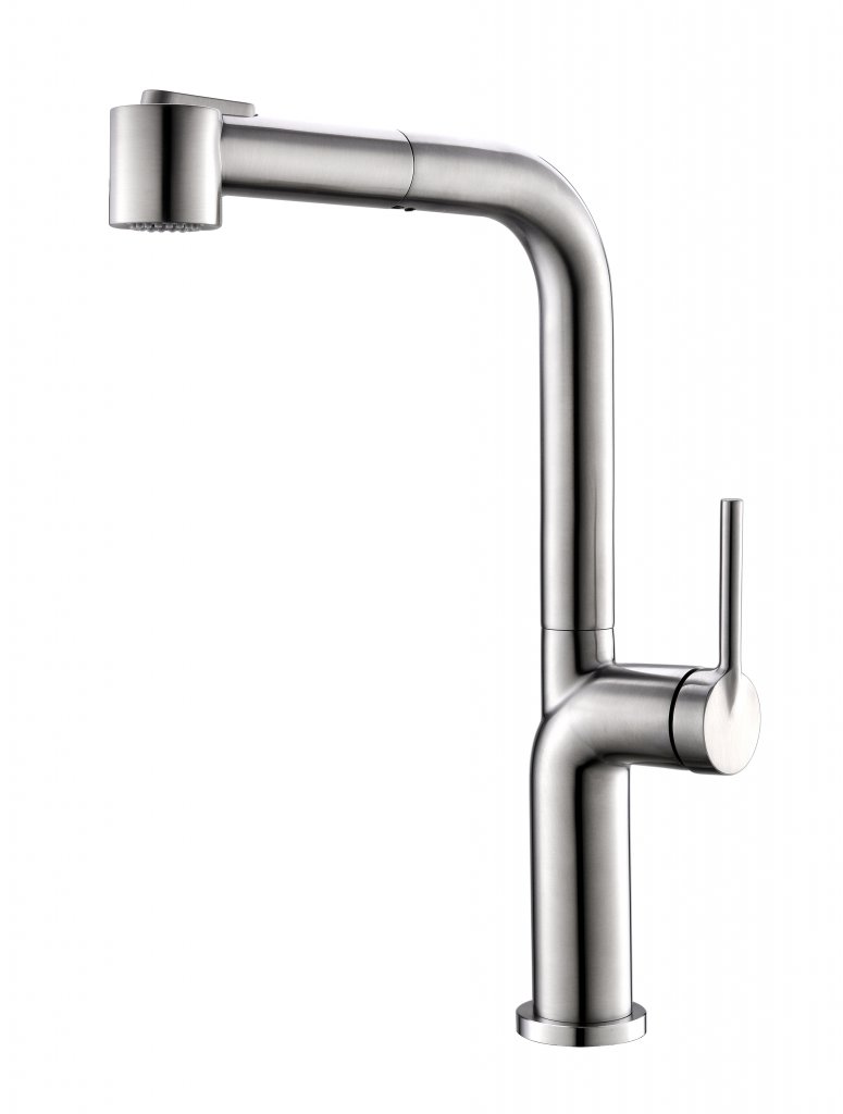 Смеситель для кухни Belbagno BB-LAM60-IN
