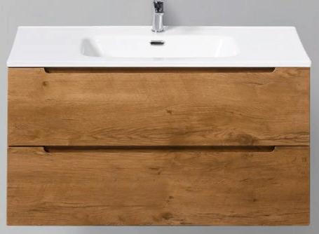 купить База под раковину подвесная BelBagno ETNA-900-2C-SO-RN-P 