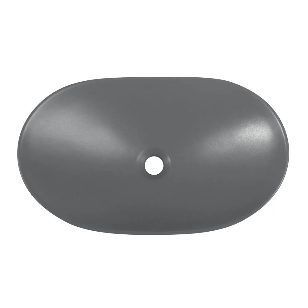 Раковина накладная BelBagno BB1404-H311
