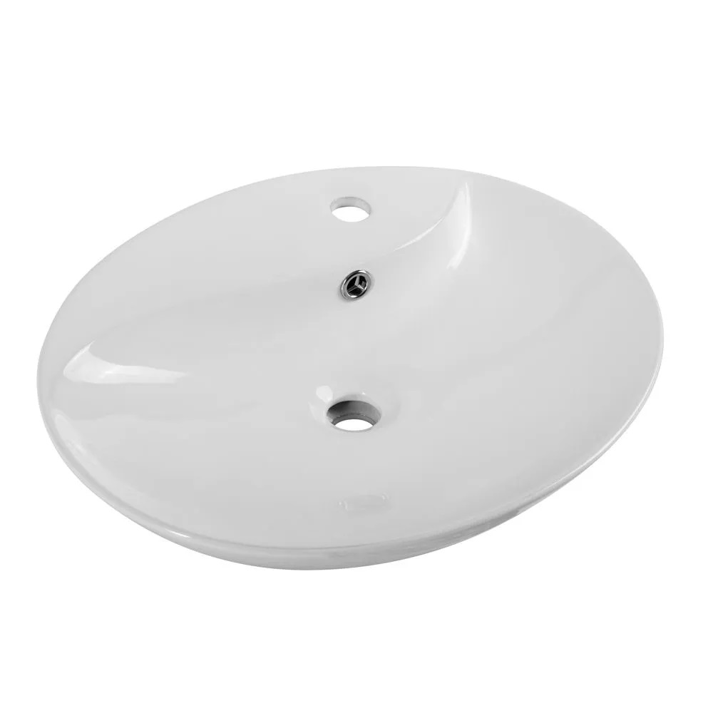 Раковина накладная BelBagno BB1370