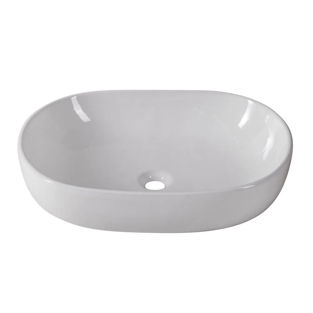 Раковина накладная BelBagno BB1084
