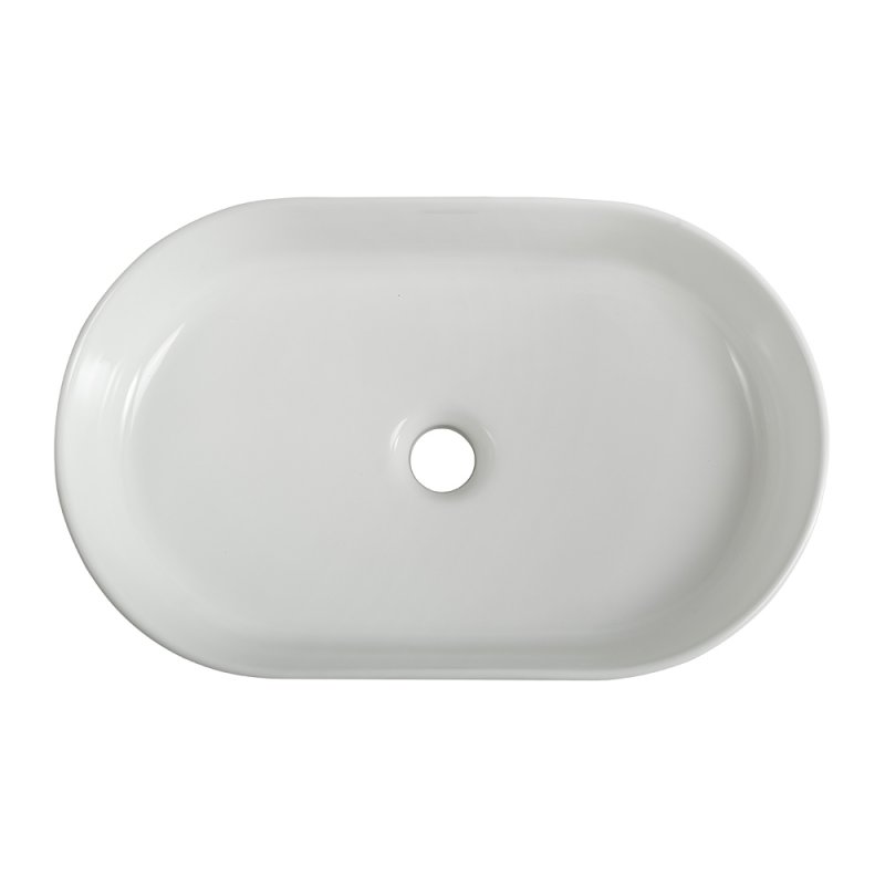 Раковина накладная BelBagno BB1497