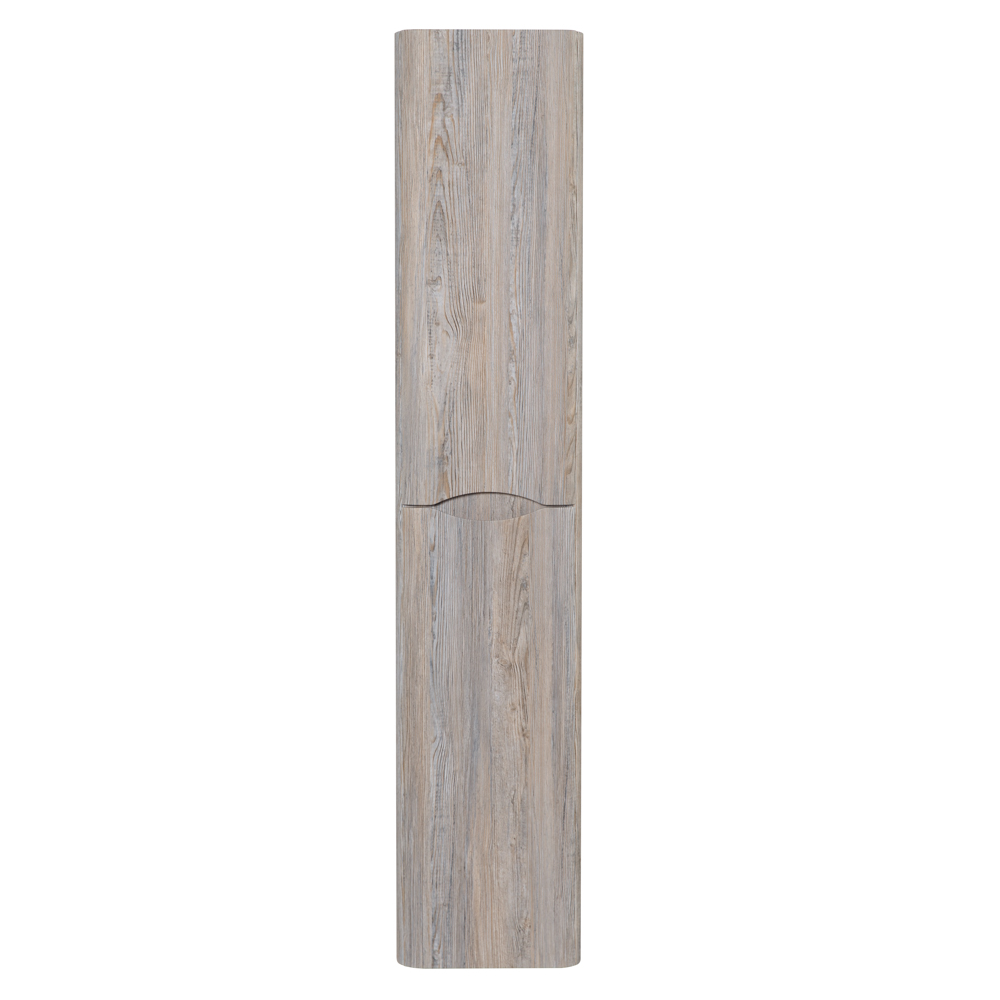купить Шкаф-пенал подвесной  BelBagno ACQUA-1600-2A-SC-PS-P 