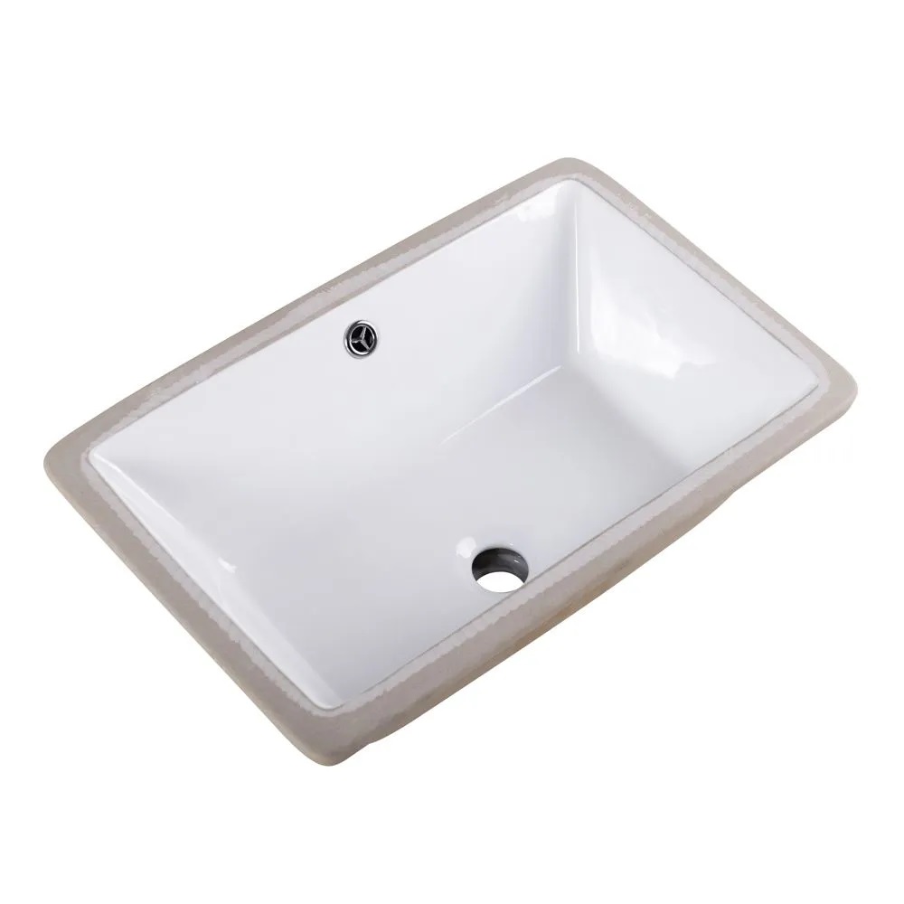 Раковина встраиваемая BelBagno BB1009