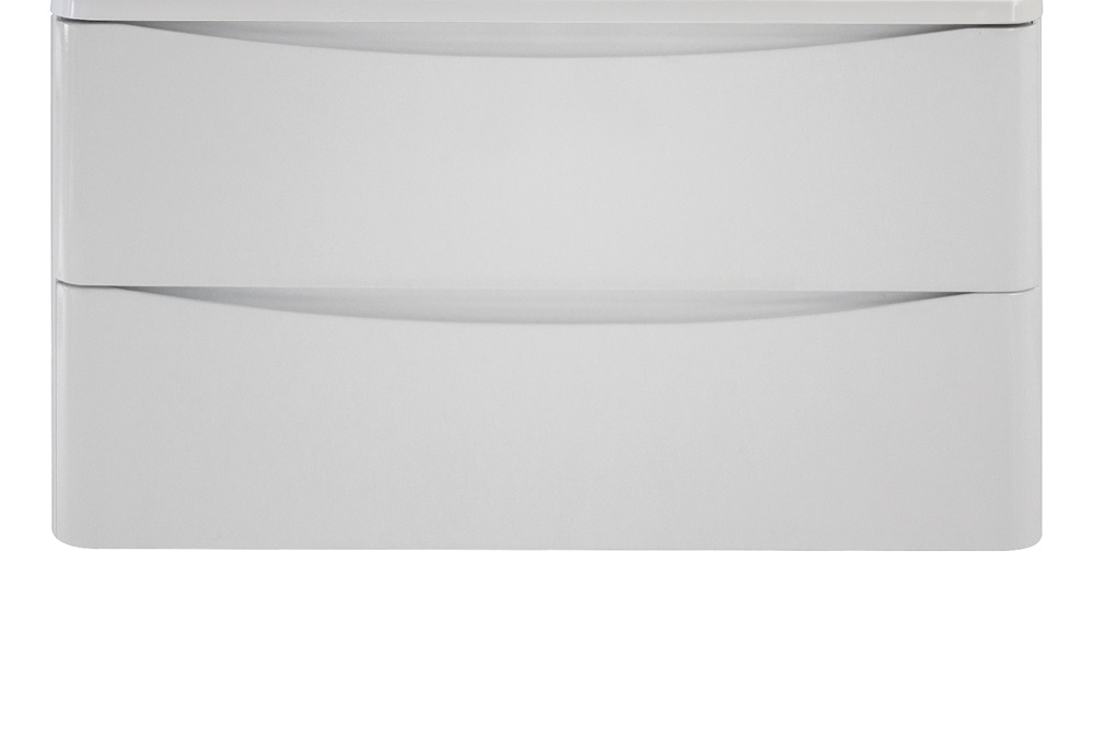 купить Тумба под раковину подвесная Belbagno ACQUA-900-2C-SO-BL 