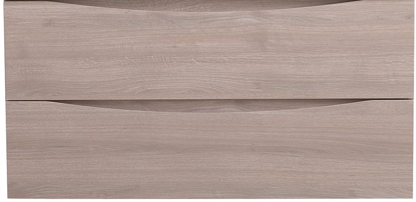 Тумба под раковину подвесная BelBagno MARINO-CER-MINI-1000-2C-SO-RG-P