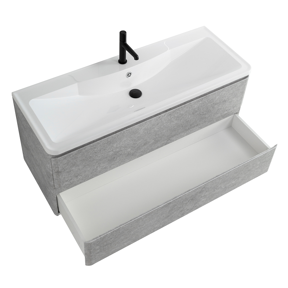 Тумба подвесная под раковину BelBagno ALBANO-1200-2C-SO-CVG
