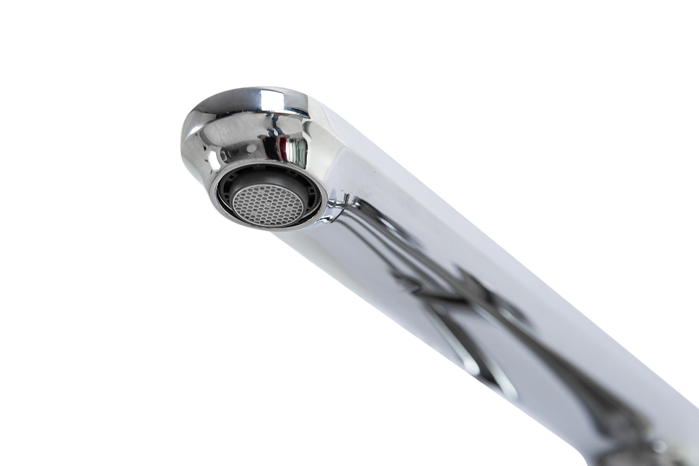 Напольный смеситель CEZARES LUX-VDP-01 для ванны c ручным душем