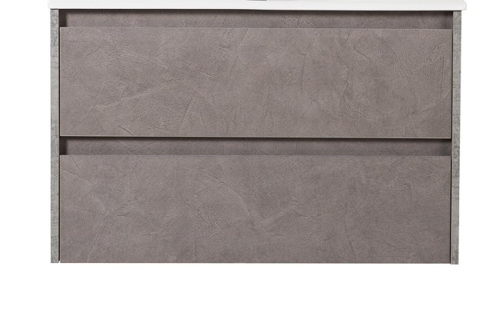 купить Тумба подвесная BelBagno KRAFT-800-2C-SO-CG 