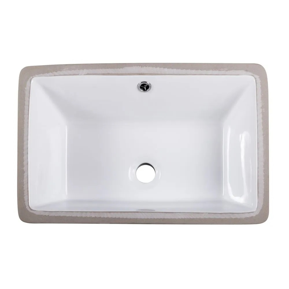 Раковина встраиваемая BelBagno BB1009