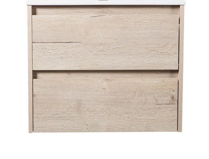 Тумба подвесная BelBagno KRAFT-600-2C-SO-RGB