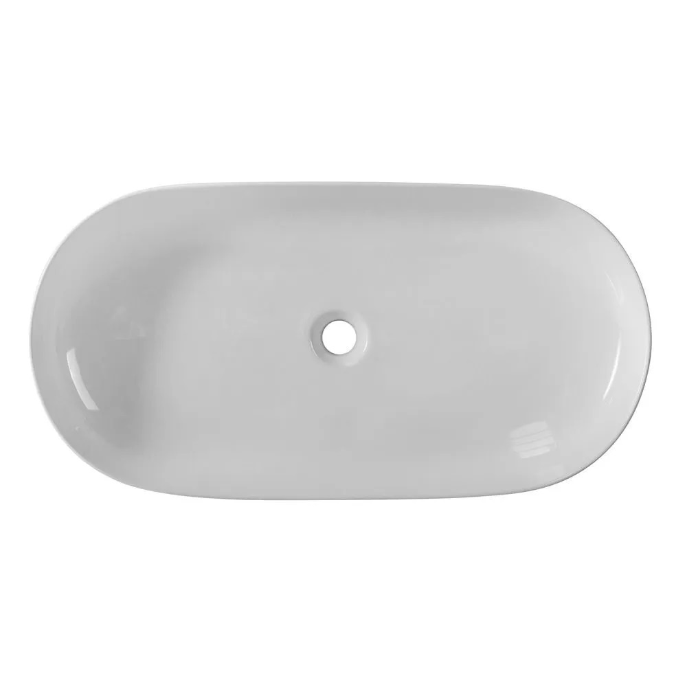 Раковина накладная BelBagno BB1349