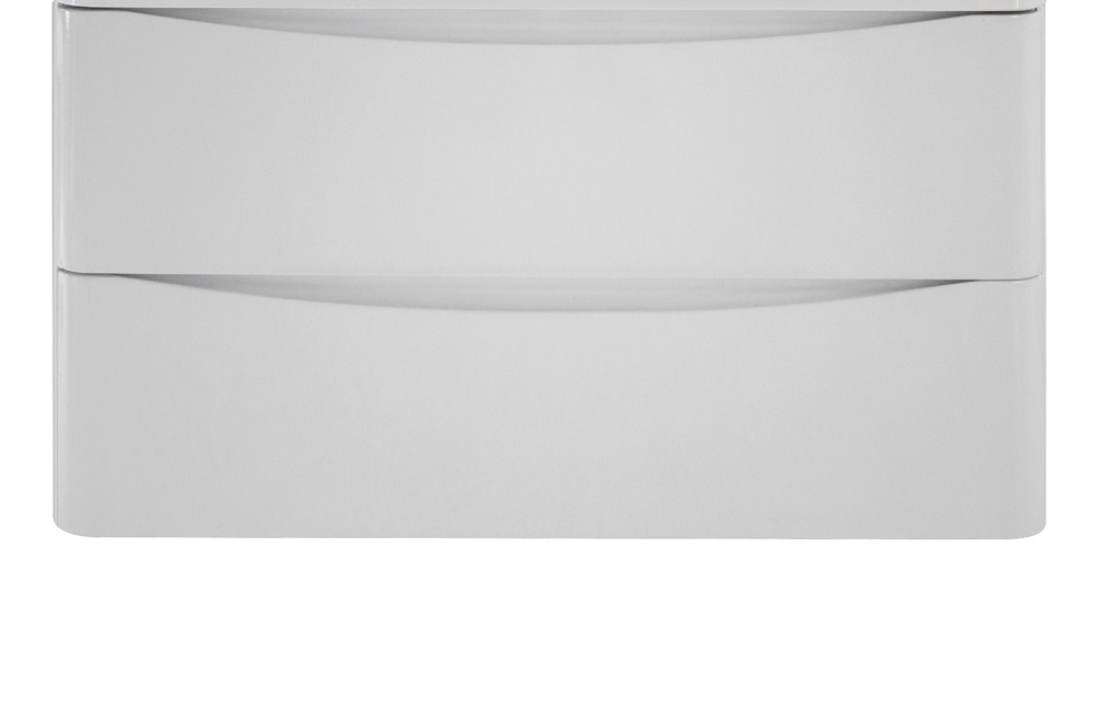 Тумба под раковину подвесная Belbagno ACQUA-1000-2C-SO-BL