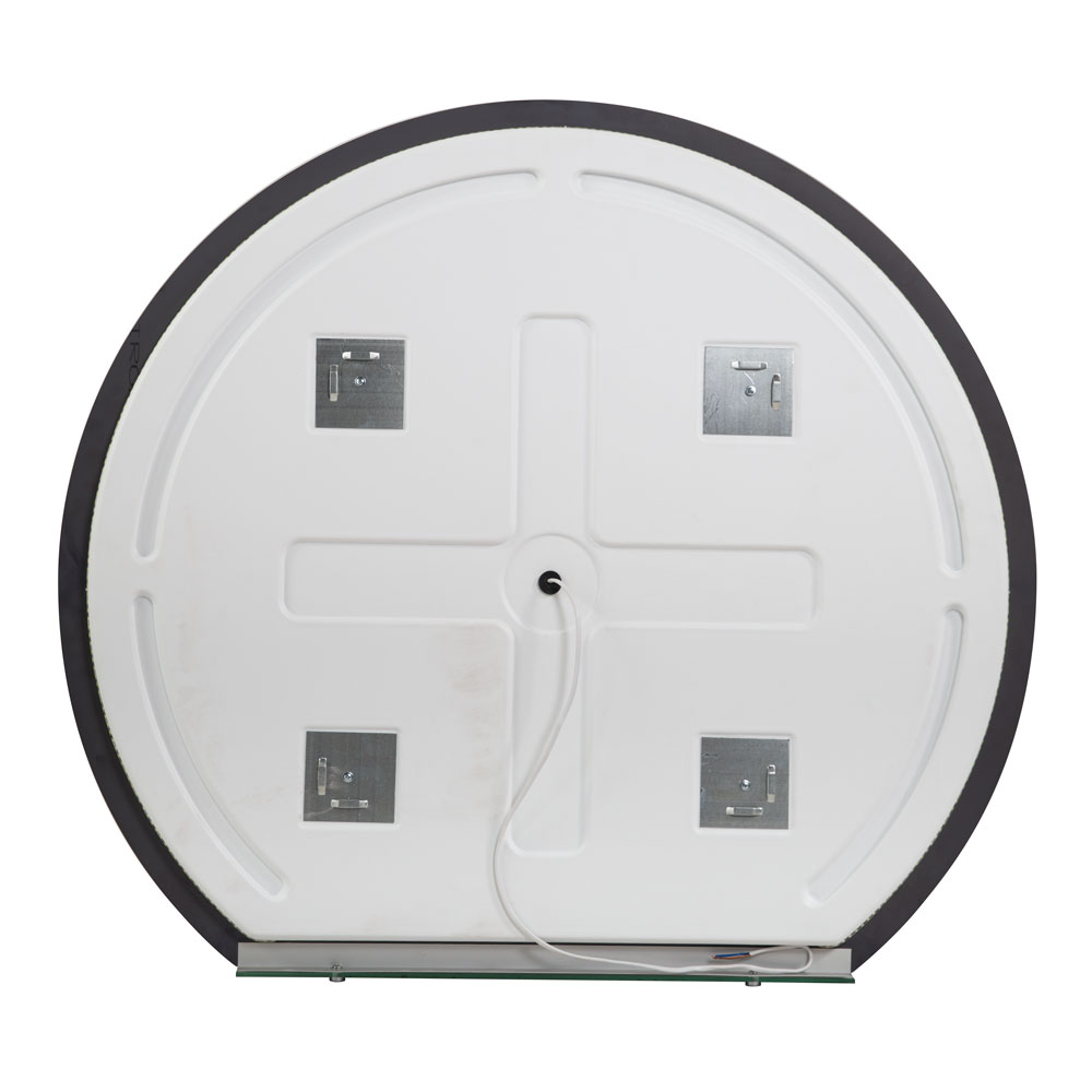 Зеркало BelBagno SPC-RNG-1000-LED-TCH-MENS