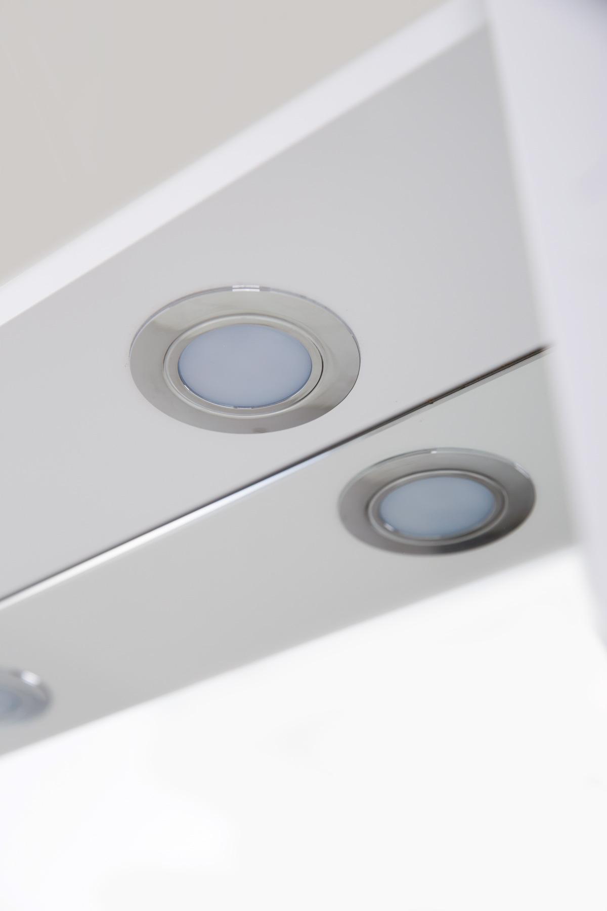 Зеркальный шкаф правосторонний BelBagno MARINO-SPC-600/750-1A-BL-P-R