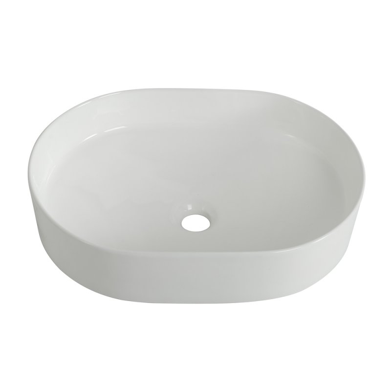 Раковина накладная BelBagno BB1483