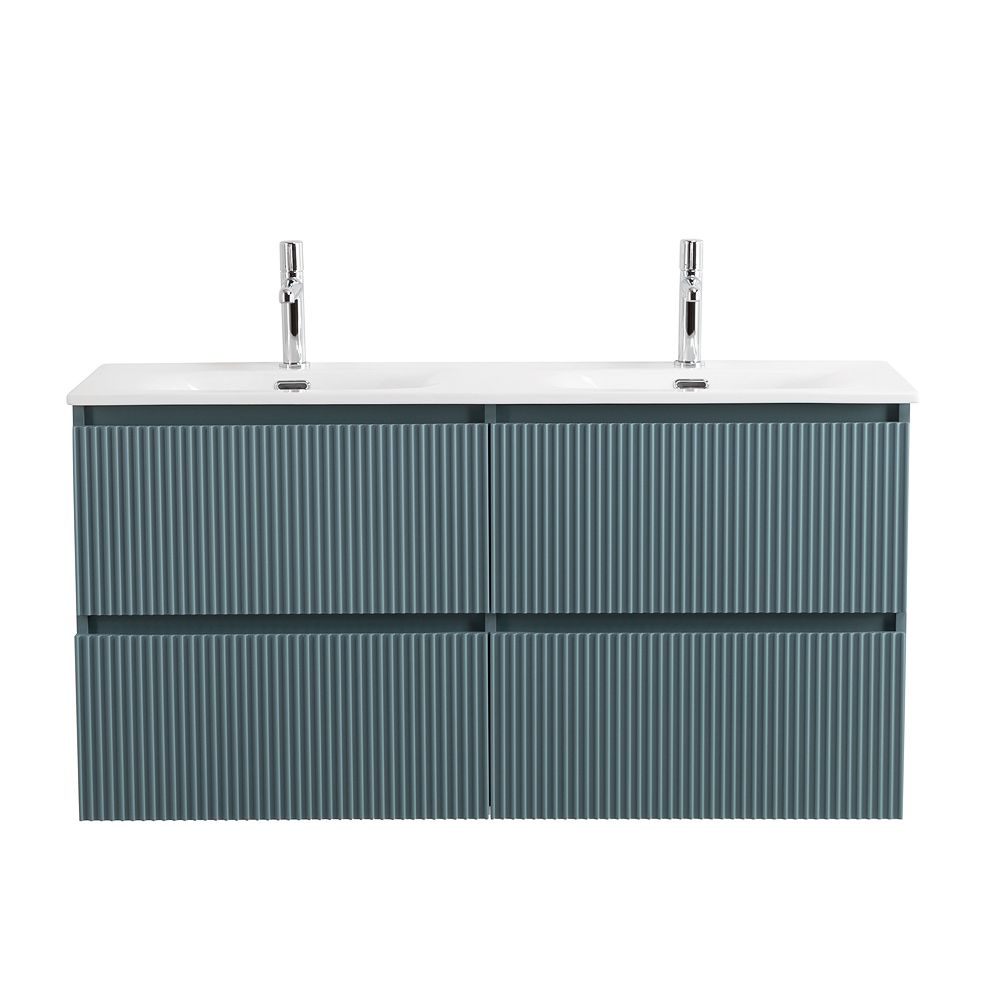 Тумба под раковину подвесная BelBagno UNO-1200-4C-SO-AO