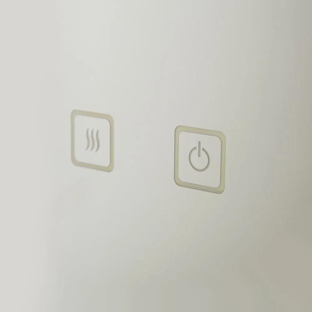 Зеркало BelBagno SPC-RNG-700-LED-TCH-SND