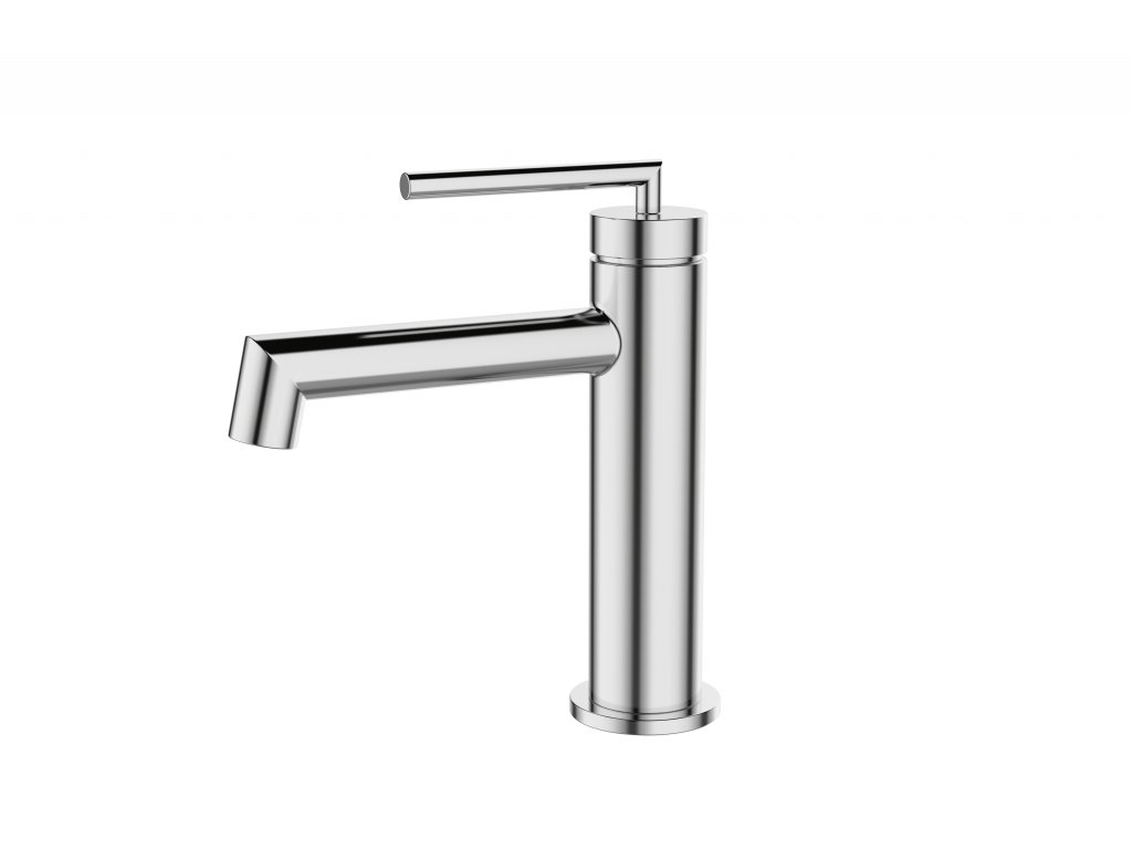 купить Смеситель BelBagno для раковины ACQUA-LVM-CRM 