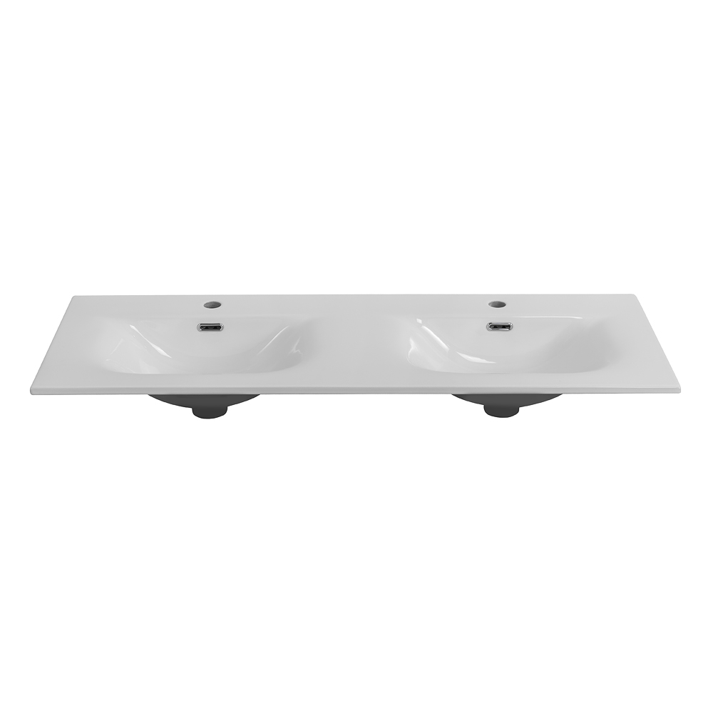 Раковина керамическая BelBagno BB-8099-120-2