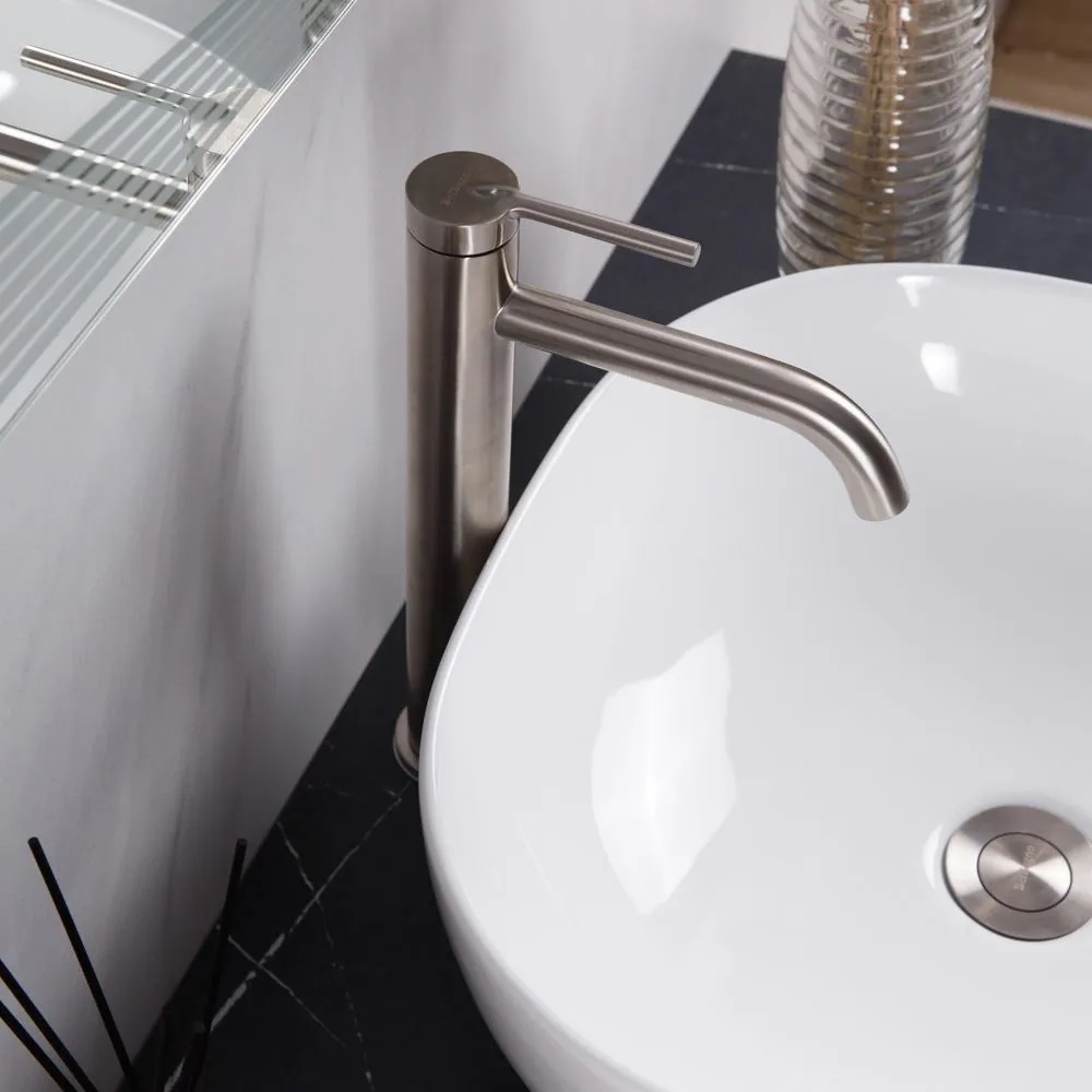 Раковина накладная BelBagno BB1301