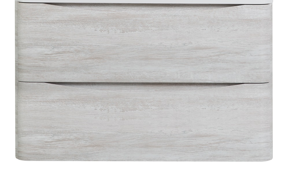 Тумба под раковину подвесная Belbagno ACQUA-900-2C-SO-RVB