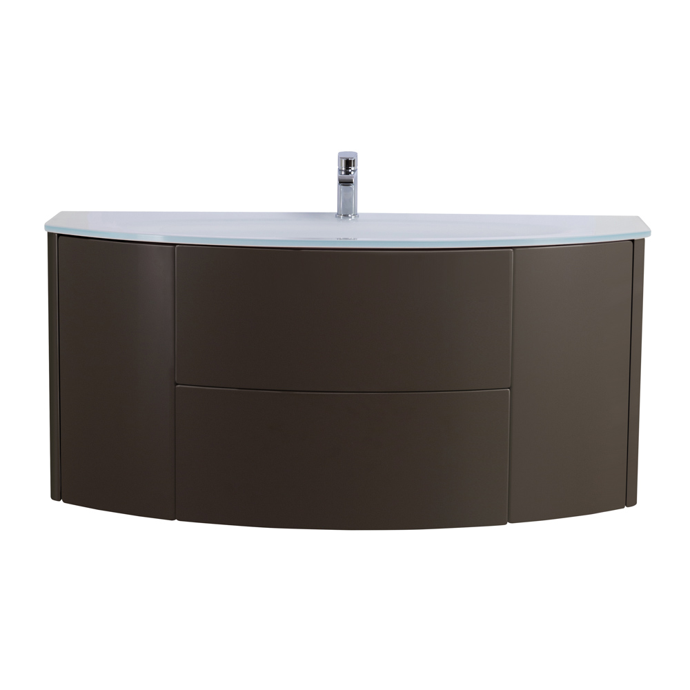 Мебель для ванны Cezares EDEN 120 Grigio talpa opaco 54407
