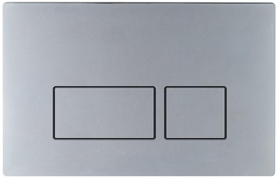 купить Кнопка смыва BelBagno BB040CR.MAT 