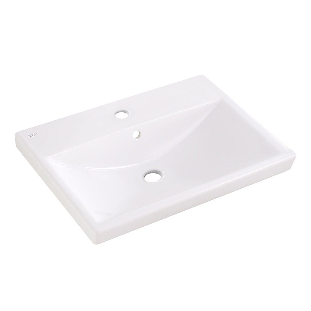 Керамическая раковина Belbagno BB-0321-70-LVB