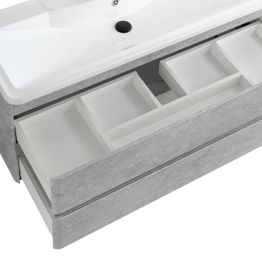 Тумба подвесная под раковину BelBagno ALBANO-1200-2C-SO-CVG